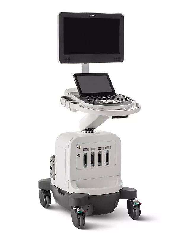 Affiniti 50 - Philips Affiniti 50 - Refurbished Ultrasound Philips DiagnosisCo Philips Affiniti 50