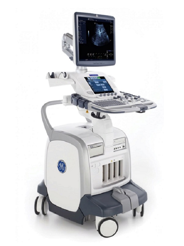 LOGIQ E9 - GE LOGIQ E9 - Refurbished Ultrasound GE DiagnosisCo GE Logiq E9