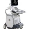 LOGIQ E9 - GE LOGIQ E9 - Refurbished Ultrasound GE DiagnosisCo GE Logiq E9