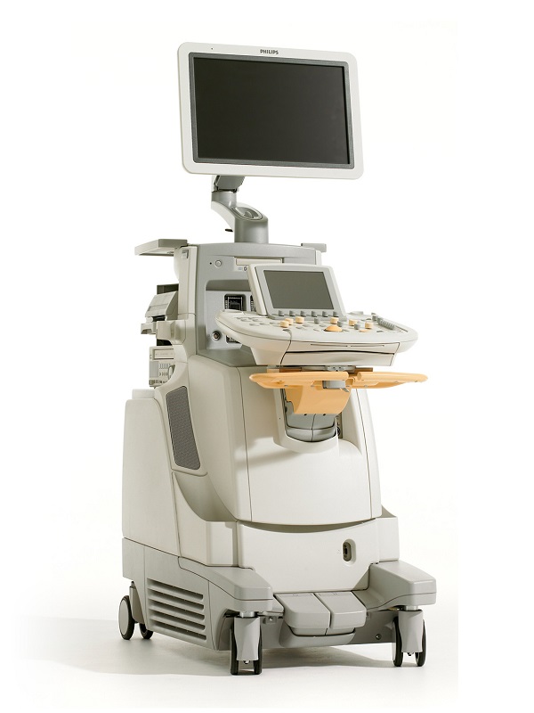 iU22 - Philips iU22 - Refurbished Ultrasound Philips DiagnosisCo Philips iU22