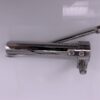 JEM-034(AR) - BK JEM-058 - Endocavity Needle Guide Hitachi DiagnosisCo BK JEM-058 E14C4t Biopsy Needly Guide