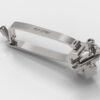 JSM-209 - Canon JSM-009 - Convex Needle Guide Canon DiagnosisCo CANON JSM-009 PVT-375BT Biopsy Needly Guide