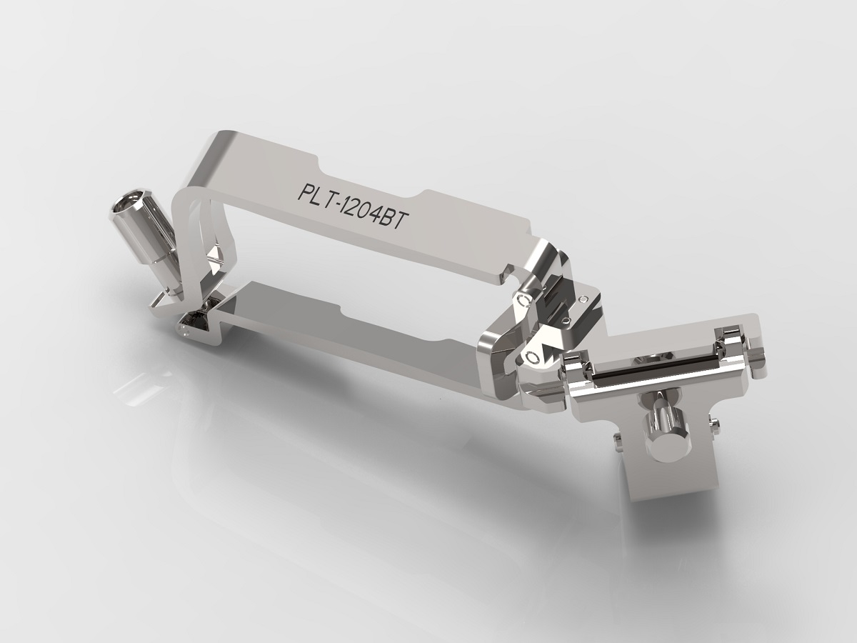 JSM-108 - Canon JSM-108 - Linear Needle Guide Canon DiagnosisCo CANON JSM-108 PLT-1204BT Biopsy Needly Guide