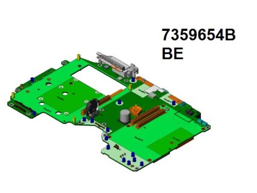 DiagnosisCo Hitachi 7359654B BE