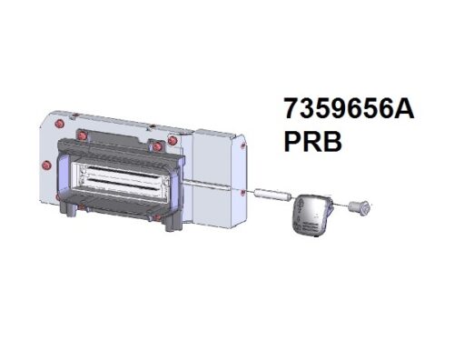 DiagnosisCo Hitachi 7359656A PRB