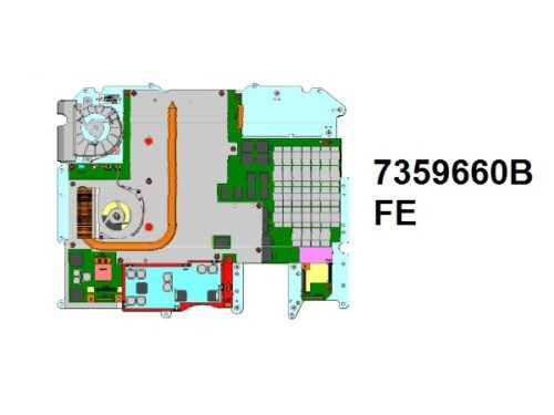 DiagnosisCo Hitachi 7359660B FE