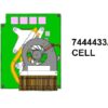 DiagnosisCo Hitachi 7444433A CELL
