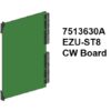 DiagnosisCo Hitachi 7513630A EZU-ST8 CW Board