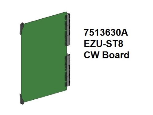 DiagnosisCo Hitachi 7513630A EZU-ST8 CW Board