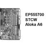DiagnosisCo Aloka EP555700 CW Alpha 6