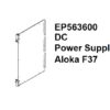 DiagnosisCo Aloka EP563600 DC Power Supply F37