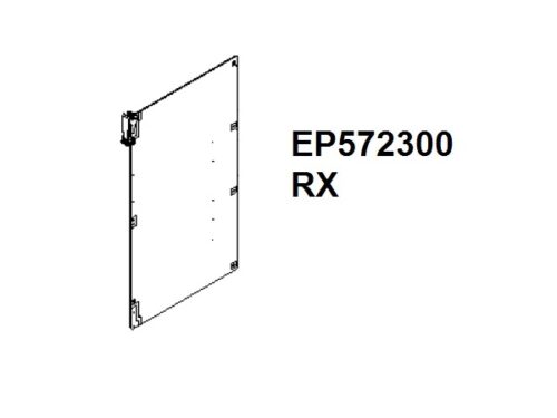 DiagnosisCo Hitachi EP572300 RX