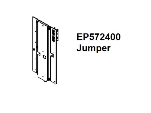 DiagnosisCo Hitachi EP572400 Jumper Board