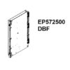 DiagnosisCo Hitachi EP572500 DBF