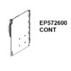 DiagnosisCo Hitachi EP572600 CONT