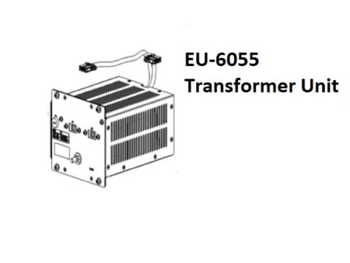 DiagnosisCo Hitachi EU-6055 Transformer Unit
