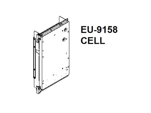 DiagnosisCo Hitachi EU-9158 CELL