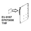 DiagnosisCo Hitachi EU-9167 EP573000 TVIF
