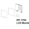 DiagnosisCo Hitachi IPF-1703 LCD Monitor