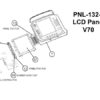 DiagnosisCo Hitachi PNL-132-1
