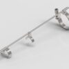 DiagnosisCo ALOKA JEM-059 UST-9118 Biopsy Needly Guide