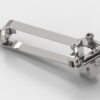 DiagnosisCo ALPINION JSM-159 C1-6 Biopsy Needly Guide