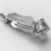 DiagnosisCo ARIETTA JSM-018 L55 Biopsy Needly Guide