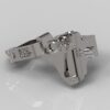DiagnosisCo ARIETTA JSM-211 C22P Biopsy Needly Guide