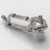 DiagnosisCo ARIETTA JSM-215 L44 Biopsy Needly Guide