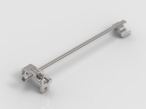 DiagnosisCo HITACHI JEM-034 EUP-V53W Biopsy Needly Guide