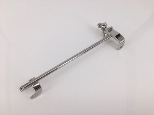 DiagnosisCo HITACHI JEM-034a EUP-CC531 Biopsy Needly Guide
