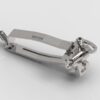 DiagnosisCo HITACHI JSM-079 EUP-C514 Biopsy Needly Guide