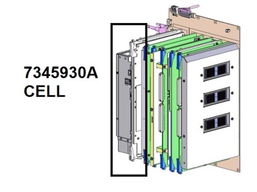 DiagnosisCo Hitachi 7345930A CELL