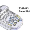 DiagnosisCo Hitachi 7347443 Panel Unit