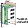 DiagnosisCo Hitachi 7349485A DC-DC2/824K2