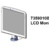 DiagnosisCo Hitachi 7359010B LCD Monitor