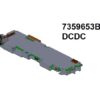DiagnosisCo Hitachi 7359653B DCDC