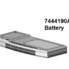 DiagnosisCo Hitachi 7444190A Battery