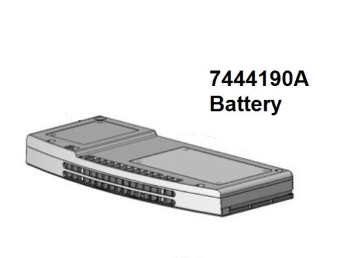 DiagnosisCo Hitachi 7444190A Battery