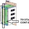 DiagnosisCo Hitachi 7513734A CONT-B