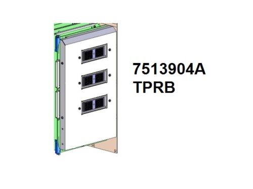 DiagnosisCo Hitachi 7513904A TPRB