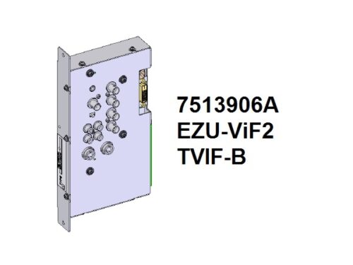 DiagnosisCo Hitachi 7513906A EZU-ViF2 TVIF-B