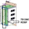 DiagnosisCo Hitachi 7513907A RDBF