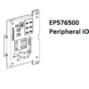DiagnosisCo Hitachi EP576500 Peripheral IO