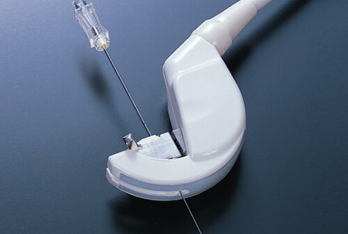 DiagnosisCo Hitachi EUP-B514 Biopsy Convex