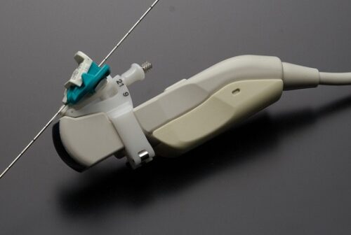 DiagnosisCo Hitachi EUP-B712 Biopsy Convex