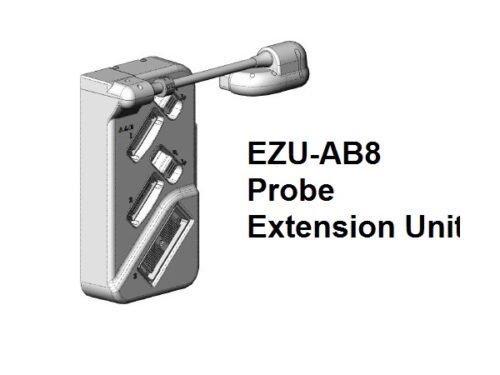 DiagnosisCo Hitachi EZU-AB8 Probe Extension Unit