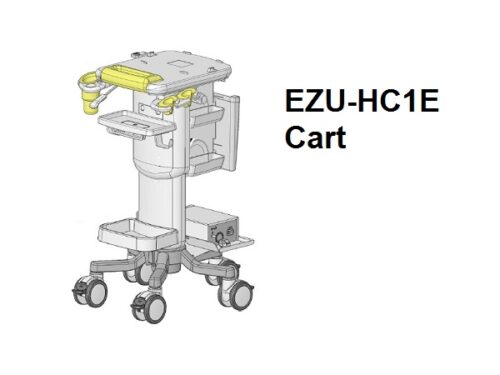 DiagnosisCo Hitachi EZU-HC1E Cart