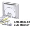 DiagnosisCo Hitachi EZU-MT30-S1 LCD Monitor