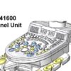 DiagnosisCo Hitachi 7341600 Panel Unit